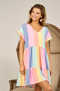 Ray Of Sunshine Dress