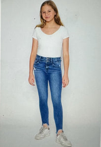 Tween Kan Can Ankle Skinny Jeans