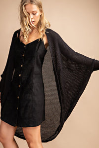 Make It Easy Cardigan
