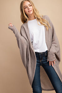 Make It Easy Cardigan