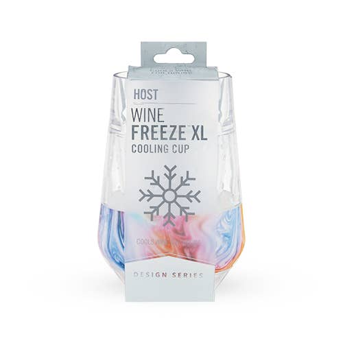 Wine Freeze XL
