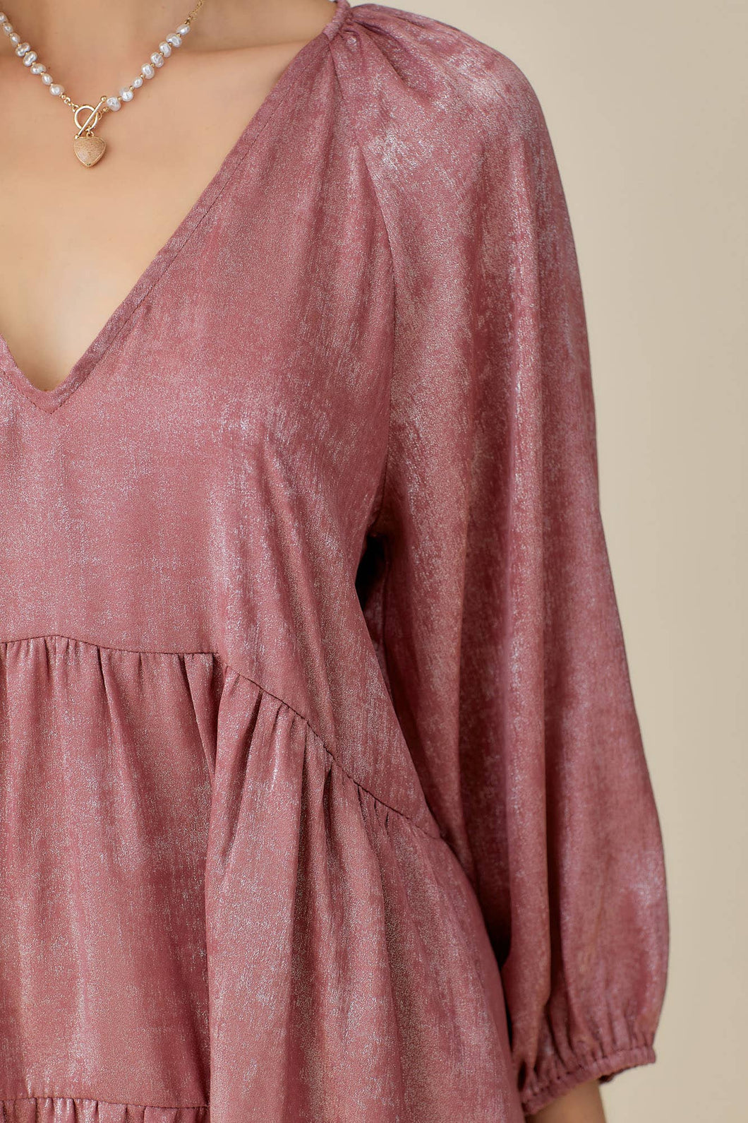 Mustard Seed - S20674-BK